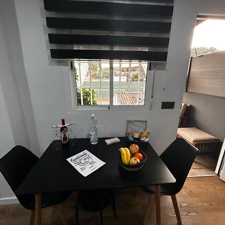 Corazon Urbano Villa Málaga Buitenkant foto
